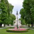 Croatia Slavonia Bjelovar
