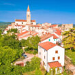 Buje, Croatia