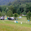 Camping croatia
