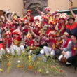 Carnival in Croatia