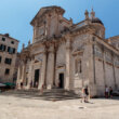 dubrovnik cathedral assumption of mary