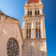 Trogir, St Lawrence Cathedral