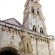 Trogir, st. Lawrence cathedral