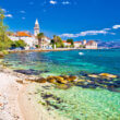Split, Croatia, holidays