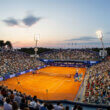 Croatia, tennis
