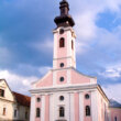 The church of Otocac