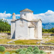 Church in Nin