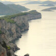 Kornati, croatian national park