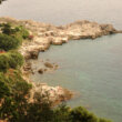 Gradac in croatia