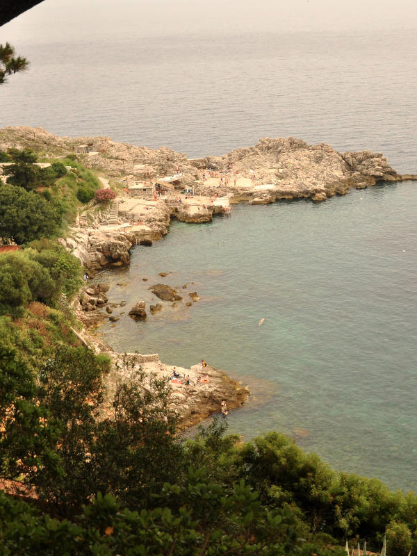 Gradac 2 gradac en croatie