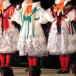 Croatian traditional dress