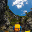 Kolocep kayak