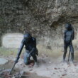 Krapina: Neanderthal reproduction