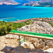 Kvarner, region of croatia