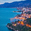 Opatija Riviera and Kvarner Bay