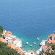 Charming little hamlet on Lastovo