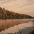 Lonjsko Polje, river