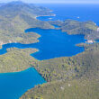 mljet national park