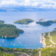 Mljet in Croatia
