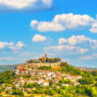 Motovun in Istria
