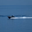 Speedboat Croatia