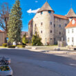 Central Croatia, Ogulin Castle