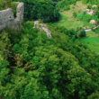 Okic ruin