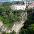 Pazin and its castle