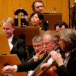 Classical musicians