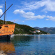 Boat to Sipan