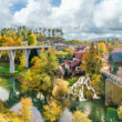 River Korana at the village of Rastoke