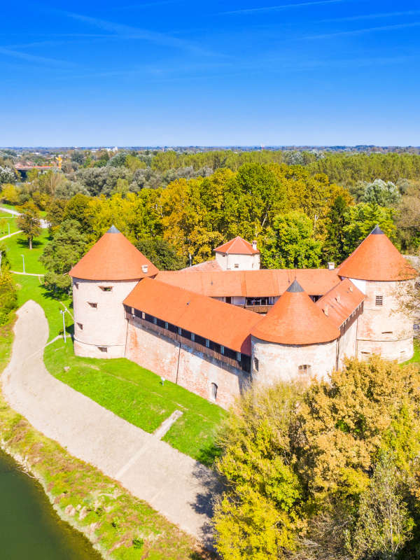 Sisak 5 sisak en croatie centrale