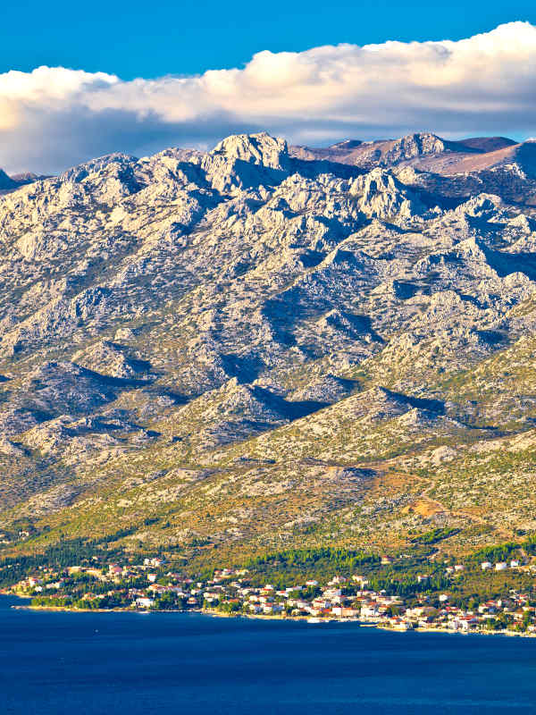 Starigrad 1 Starigrad