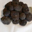 Croatian truffles