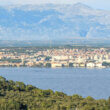 Velebit and Zadar