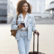 Passport, validity date, travel to Croatia