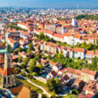 Zagreb, Croatia