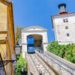 Zagreb funicular