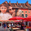 Dolac market
