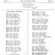 Croatian national anthem poem
