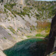 Blue Lake Imotski