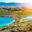 Pag in Croatia