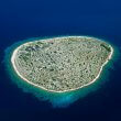 Baljenac islet