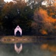 Zagreb, maksimir park