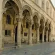 Dubrovnik Rector's Palace